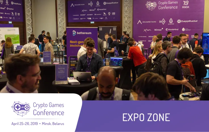 Showcase & Games