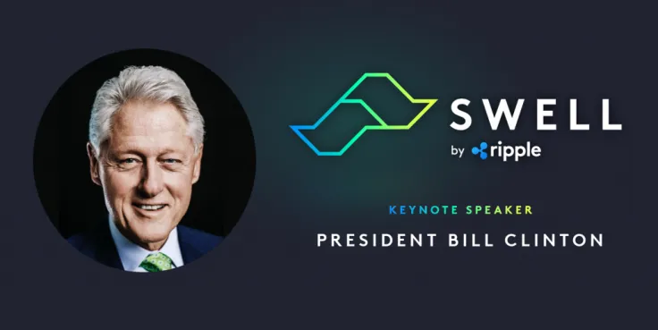 Bill Clinton was a mistake