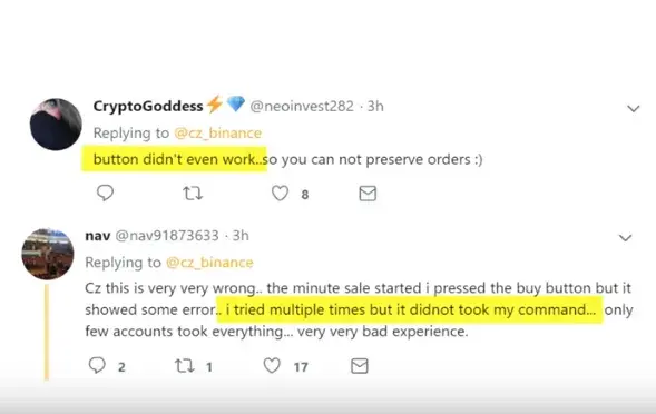 The Binance-Tron Masonic conspiracy – assumed or real?