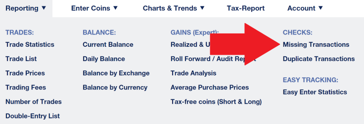 Crypto Tax Calculator CoinTracking.info Is Now Even Easier to Use