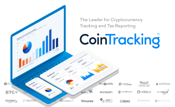 Crypto Tax Calculator CoinTracking.info Is Now Even Easier to Use