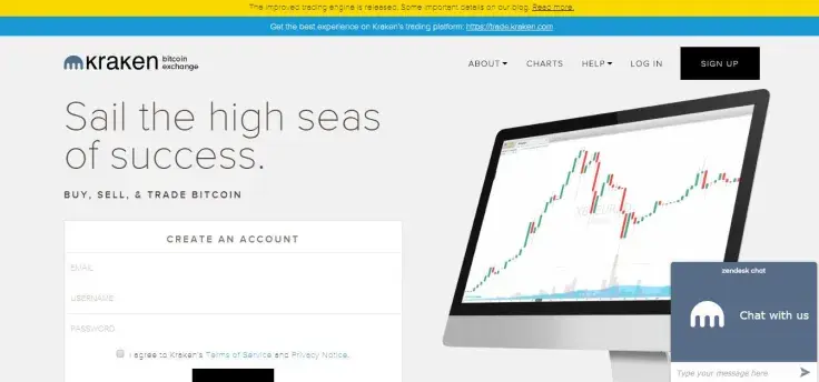 My Complete Kraken Review