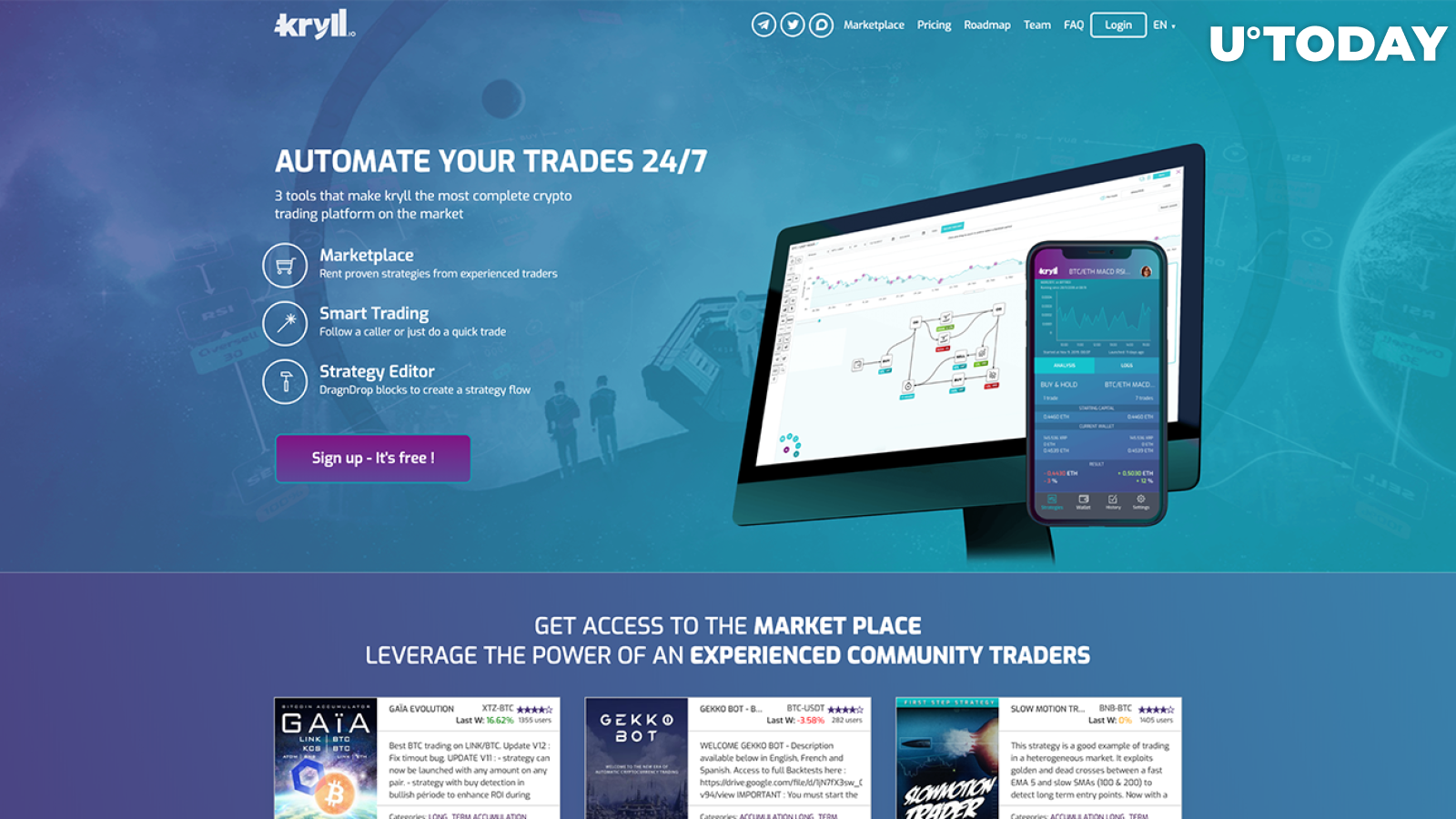Kryll