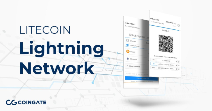 Litecoinnetwork