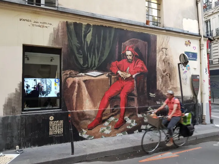 Painting