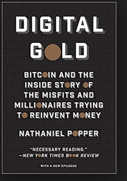 Digital gold