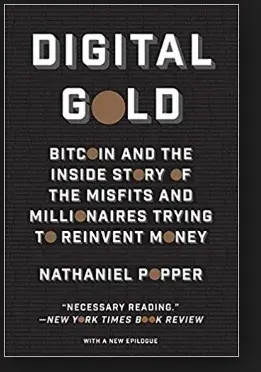 Digital gold