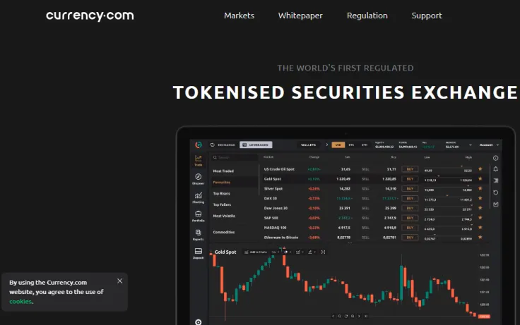 Currency.com