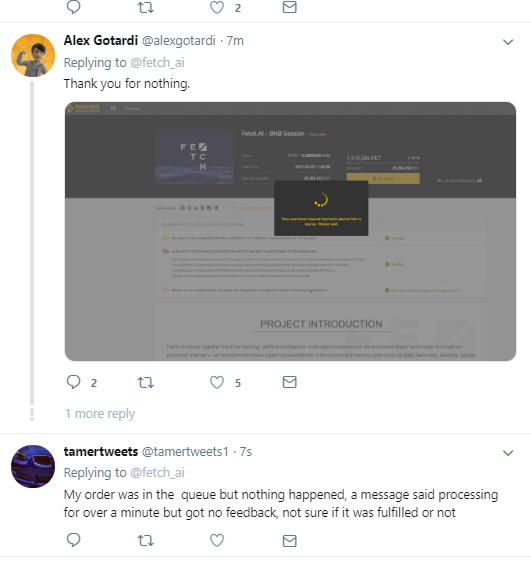 investors