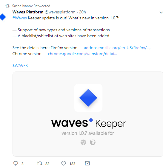 Waves