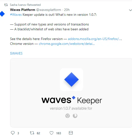 Waves