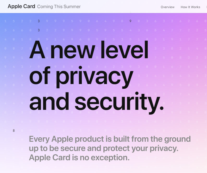Forbes: Apple Card Hopes to Oppose Bitcoin but Still Lacks Privacy