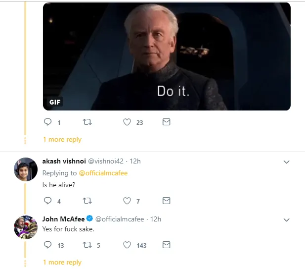 do it