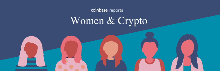 cryptowomen