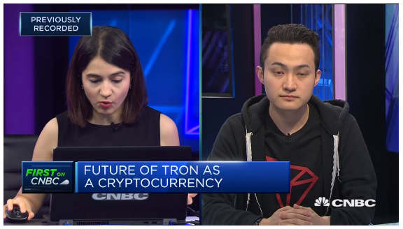 Justin Sun