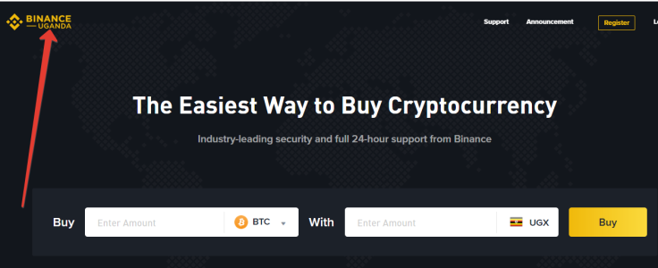 Binance