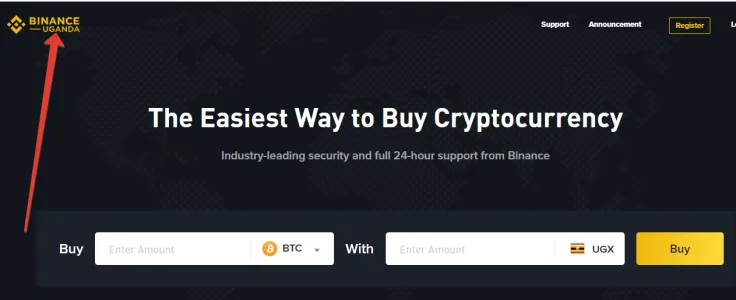 Binance