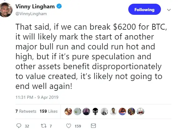 Vinny Lingham