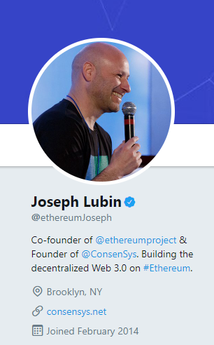 https://twitter.com/ethereumJoseph