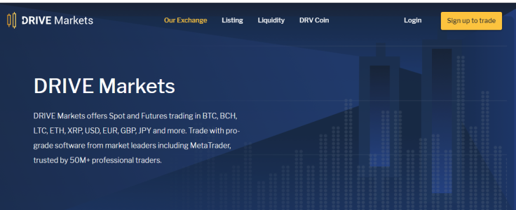 Drive markets