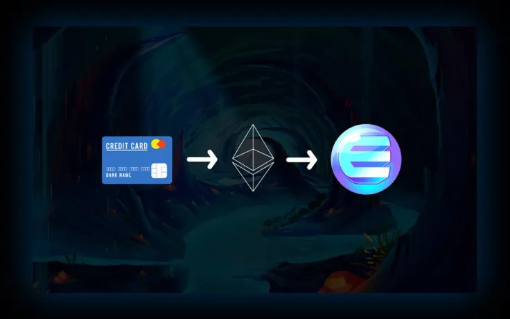 The Enjin Smart Wallet