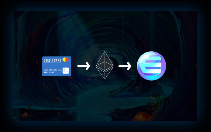 The Enjin Smart Wallet