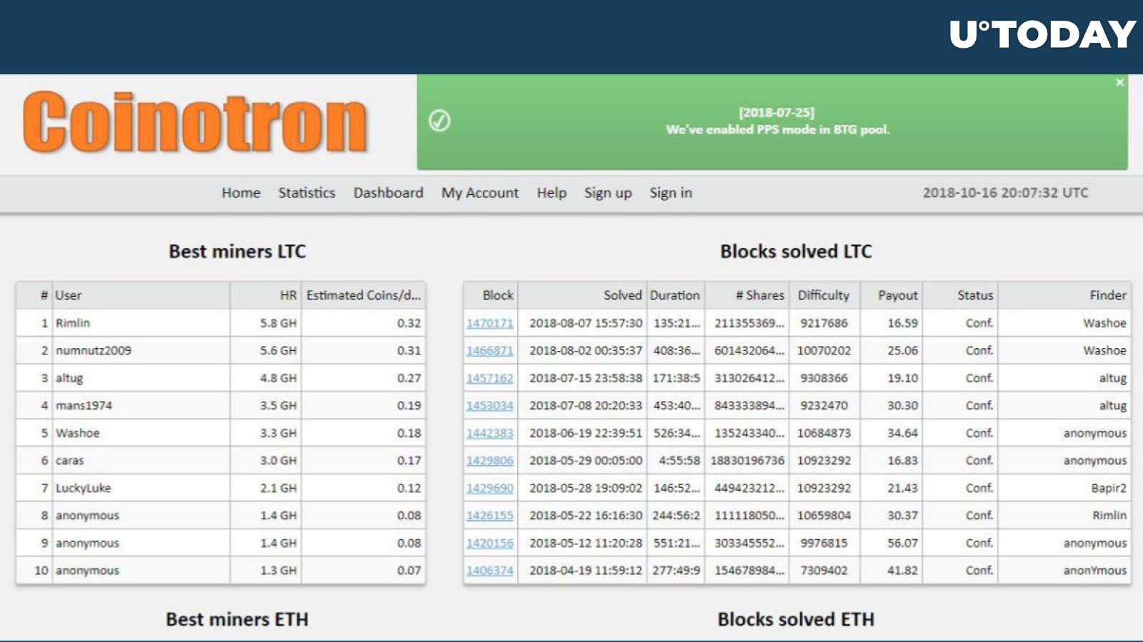 Nicehash or Mining Pool Hub? What is the best way to mine?