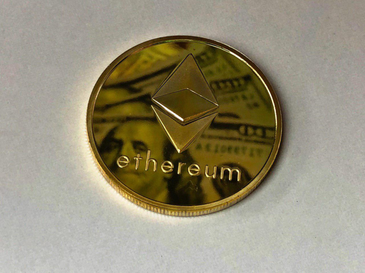 ETH will multiply its cost by 2020