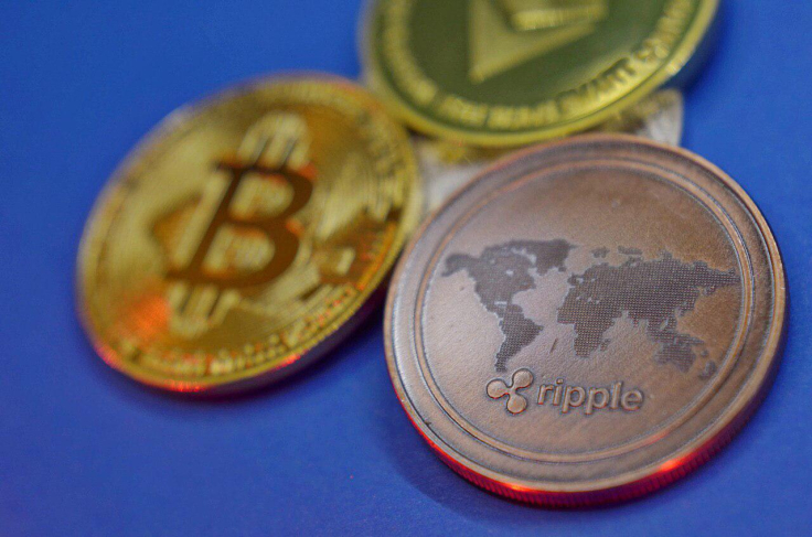 Ripple XRP is good for long-term investment