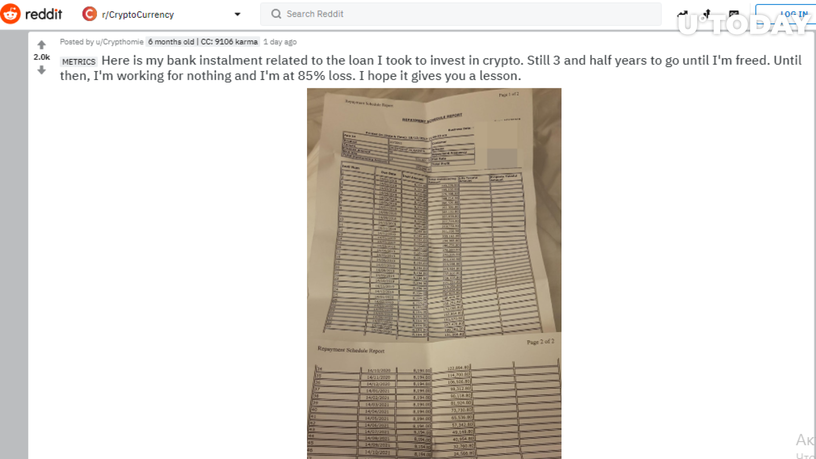 best cryptocurrency to mine 2021 reddit