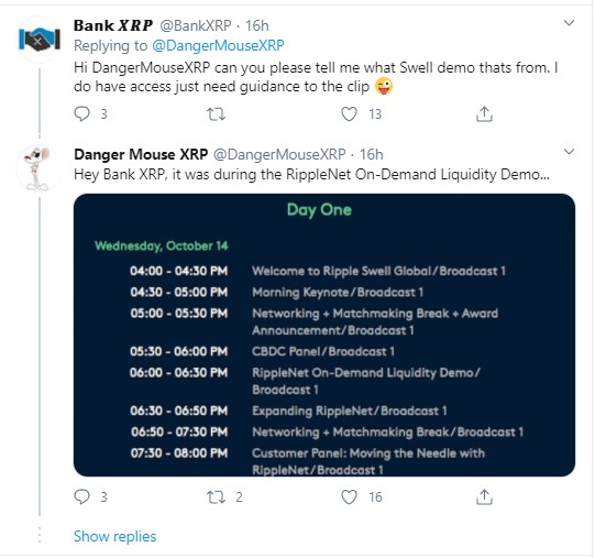 XRP