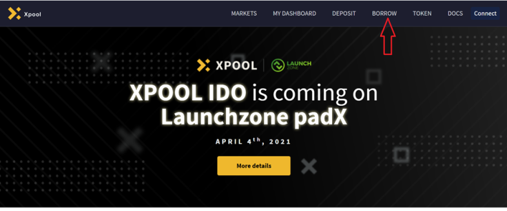 Xpool