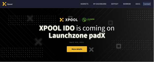 Xpool