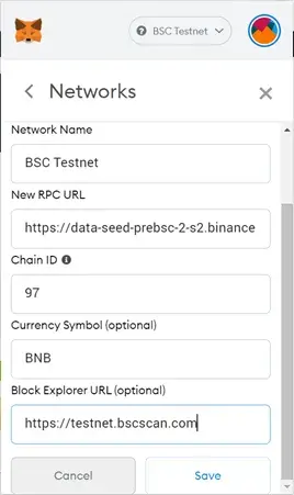 Xpool