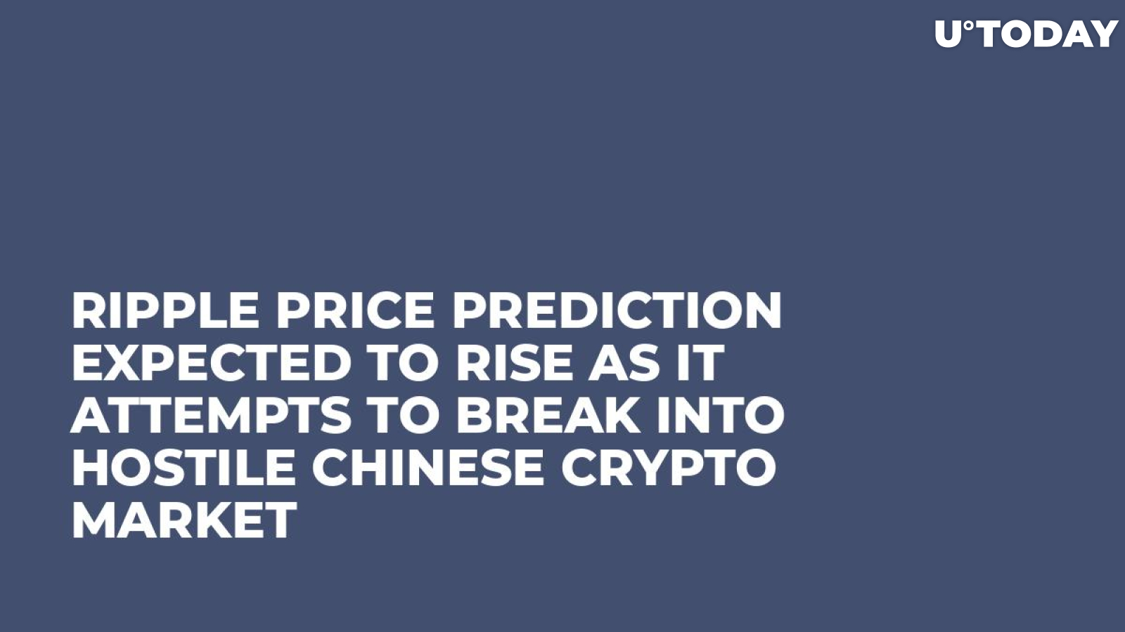 cryptos predicted to rise