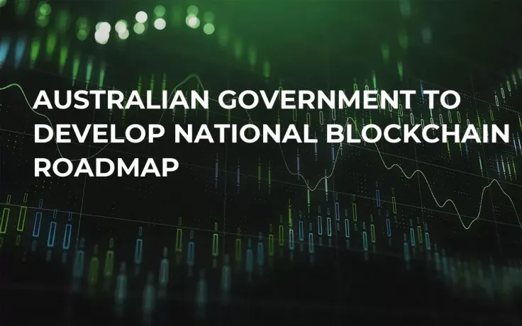 Australian Government to Develop National Blockchain Roadmap