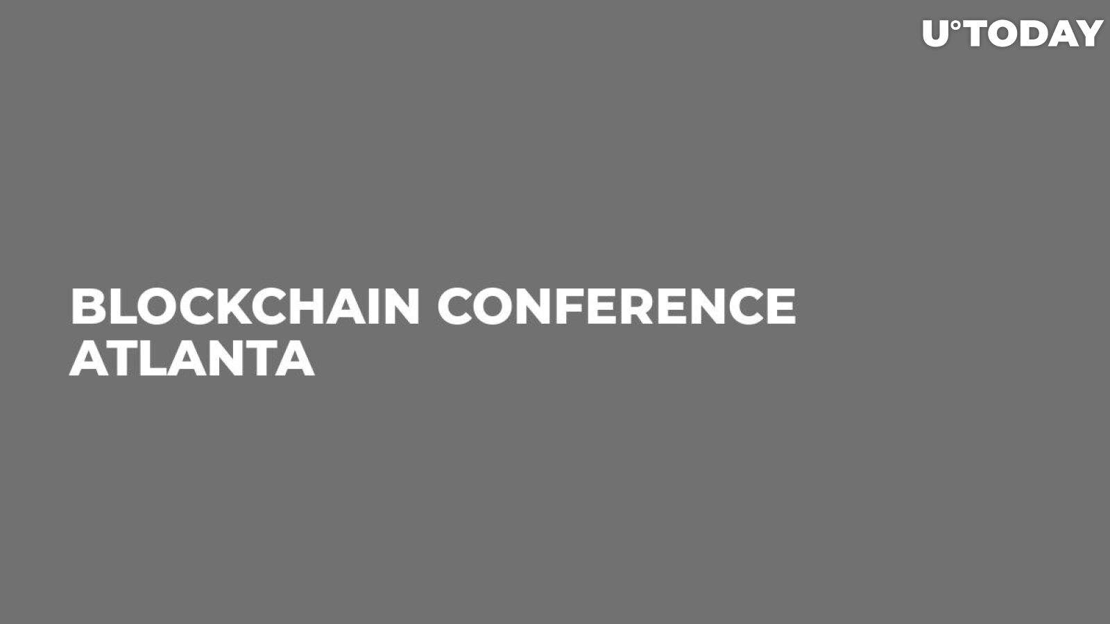 blockchain meetup atlanta