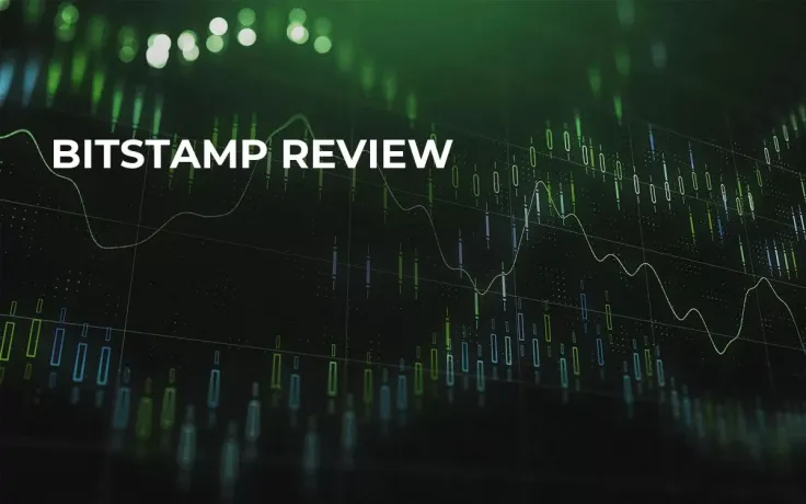 Bitstamp Review