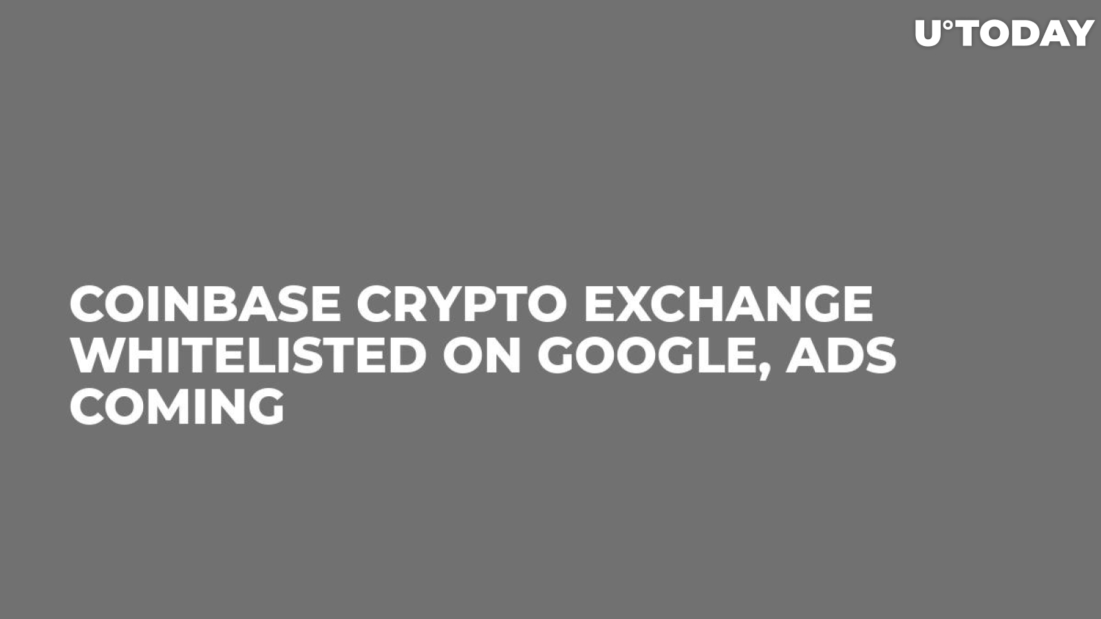 new crypto coming to coinbase