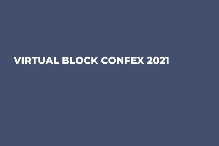VIRTUAL BLOCK CONFEX 2021