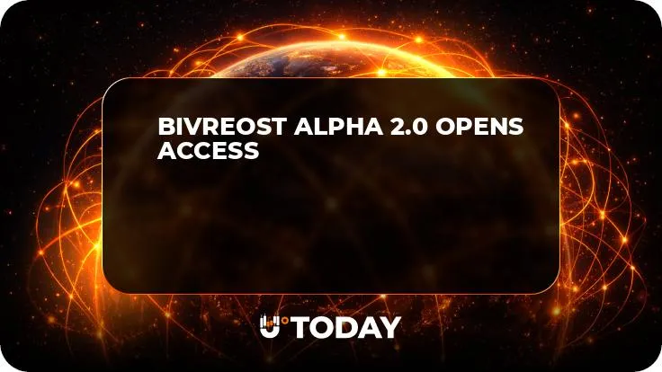 Bivreost Alpha 2.0 Opens Access