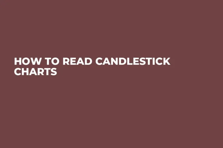 How to Read Candlestick Charts