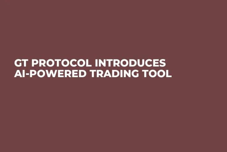 GT Protocol Introduces AI-powered Trading Tool