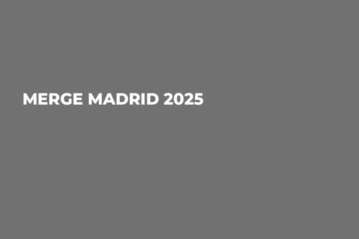 MERGE Madrid 2025