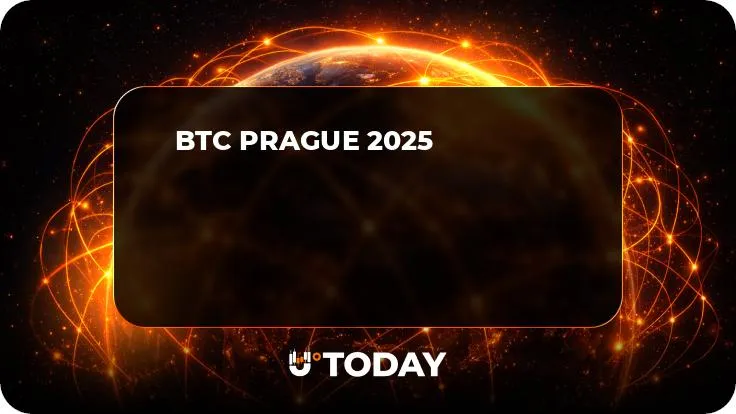 BTC Prague 2025