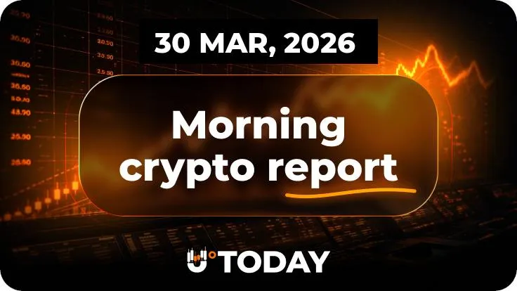 $50.4 Million XRP Transferred to Coinbase Ahead of Ripple Escrow Unlocking, Painful 96.8% Bitcoin Metric Highlighted by CryptoQuant, Is Saylor's BTC Buying Streak Finally Over?: Morning Crypto Report