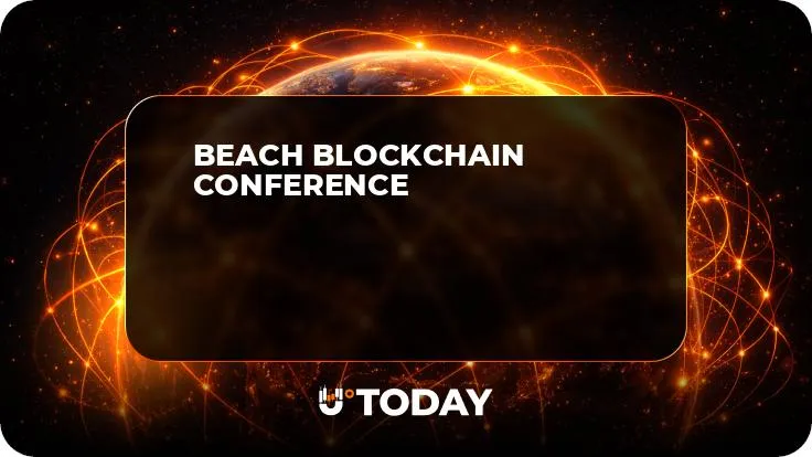 Beach Blockchain Conference