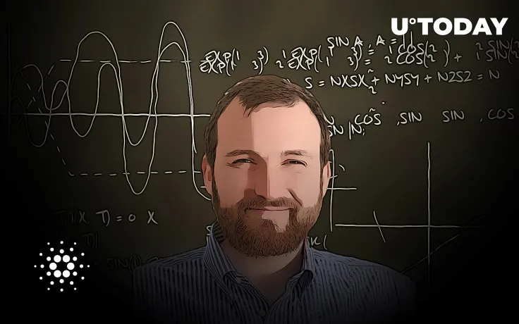  Charles Hoskinson: Shifting the Blockchain Tradeoff Profile for the Entire Industry