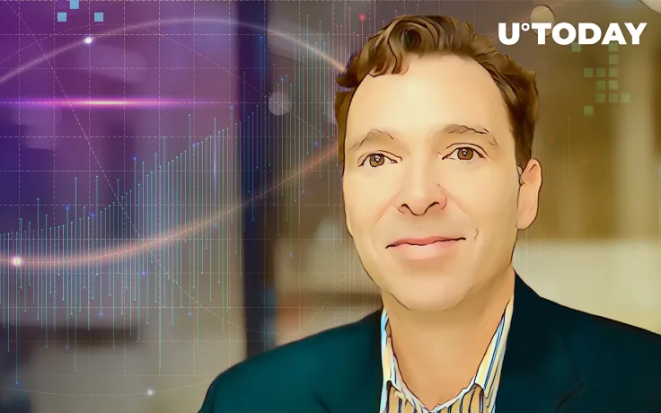 Let’s Talk Stablecoins: Interview with the Co-Founder of Cred and Former GM at PayPal, Dan Schatt