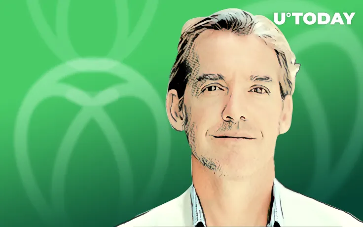 Crypto Commerce and Its Future: Interview with Uphold’s CEO, J.P. Thieriot 